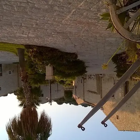 Landhaus Silva Suri Marina di Ragusa