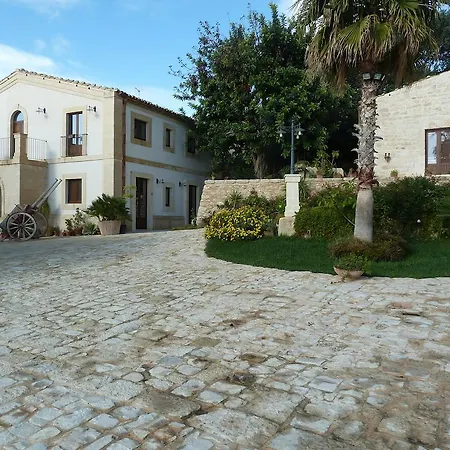 Landhaus Silva Suri Marina di Ragusa