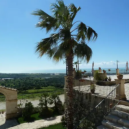 Landhaus Silva Suri Marina di Ragusa