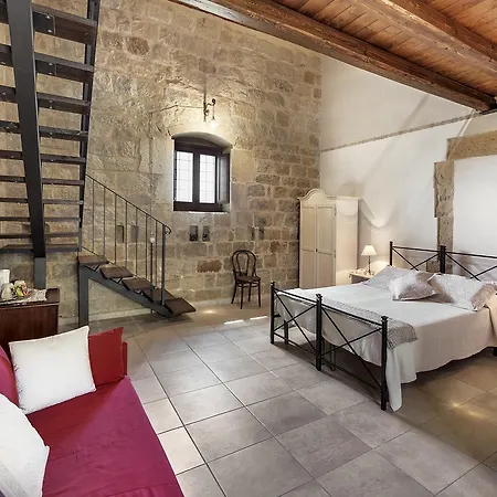 Silva Suri 拉古萨的码头