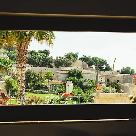 Landhaus Silva Suri Marina di Ragusa