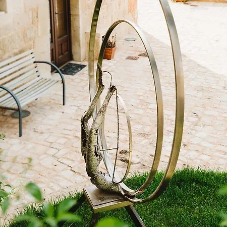 Silva Suri 乡村民宿 *