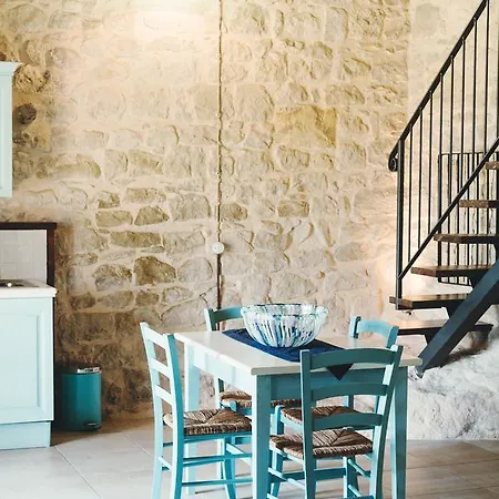 乡村民宿 Silva Suri 拉古萨的码头