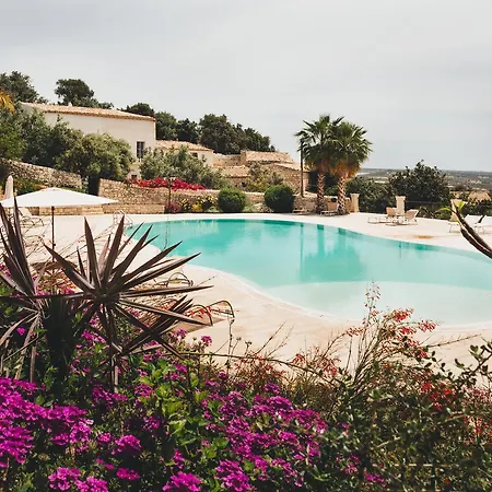 乡村民宿 Silva Suri 拉古萨的码头