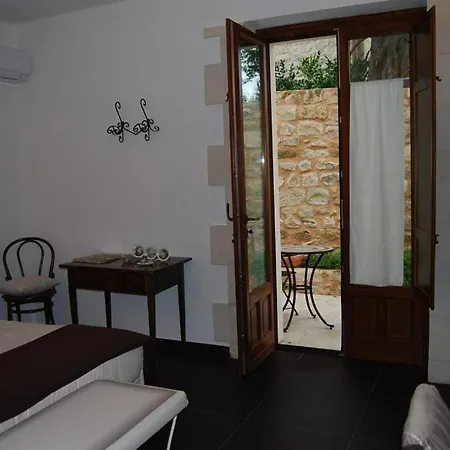 Silva Suri منزل ريفي مارينا دي راغوزا