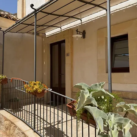 منزل ريفي Silva Suri