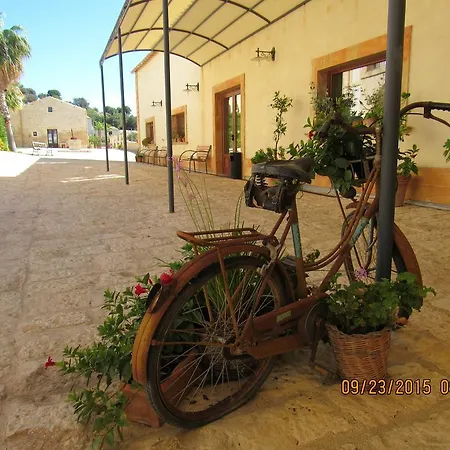 Silva Suri Landhuis Marina di Ragusa
