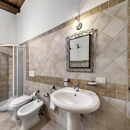 Silva Suri منزل ريفي