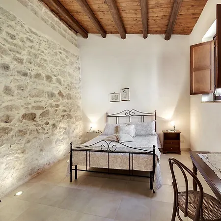 Landhuis Silva Suri Marina di Ragusa