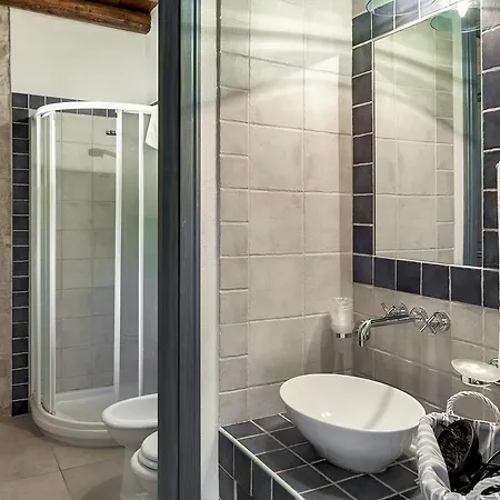 Silva Suri منزل ريفي مارينا دي راغوزا