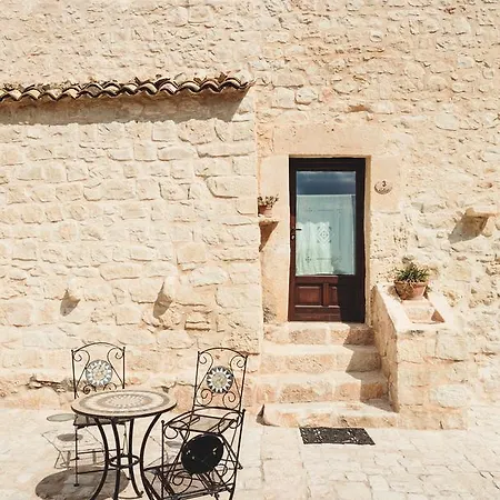 Landhuis Silva Suri Marina di Ragusa