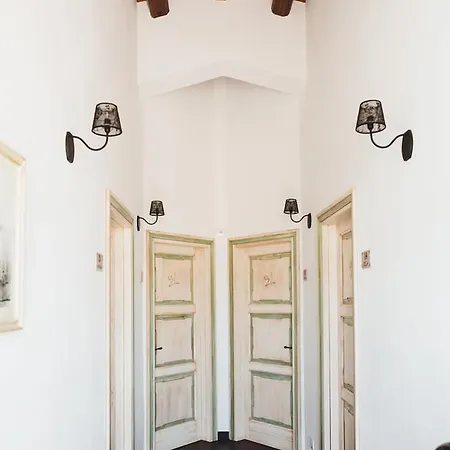 Silva Suri منزل ريفي