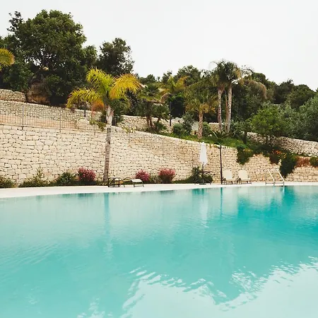 Silva Suri Landhuis Marina di Ragusa