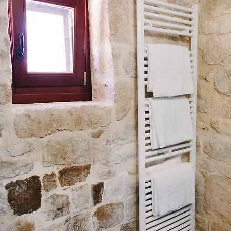 Silva Suri منزل ريفي