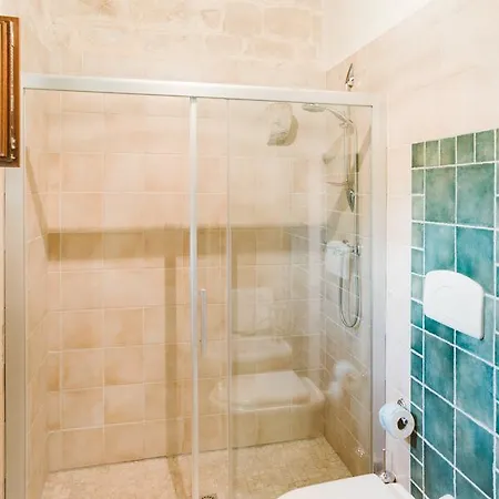 منزل ريفي Silva Suri مارينا دي راغوزا