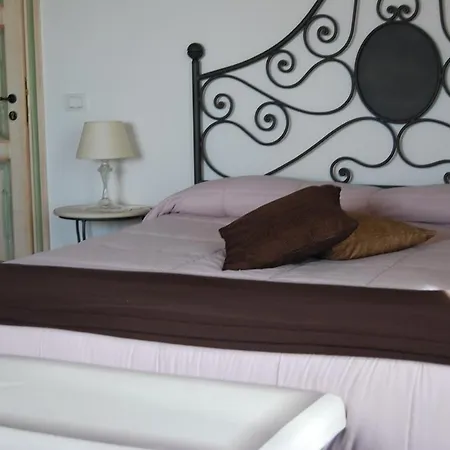 Silva Suri Country house *